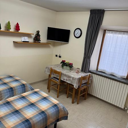 리비뇨 Casa Norberto 아파트 외부 사진
