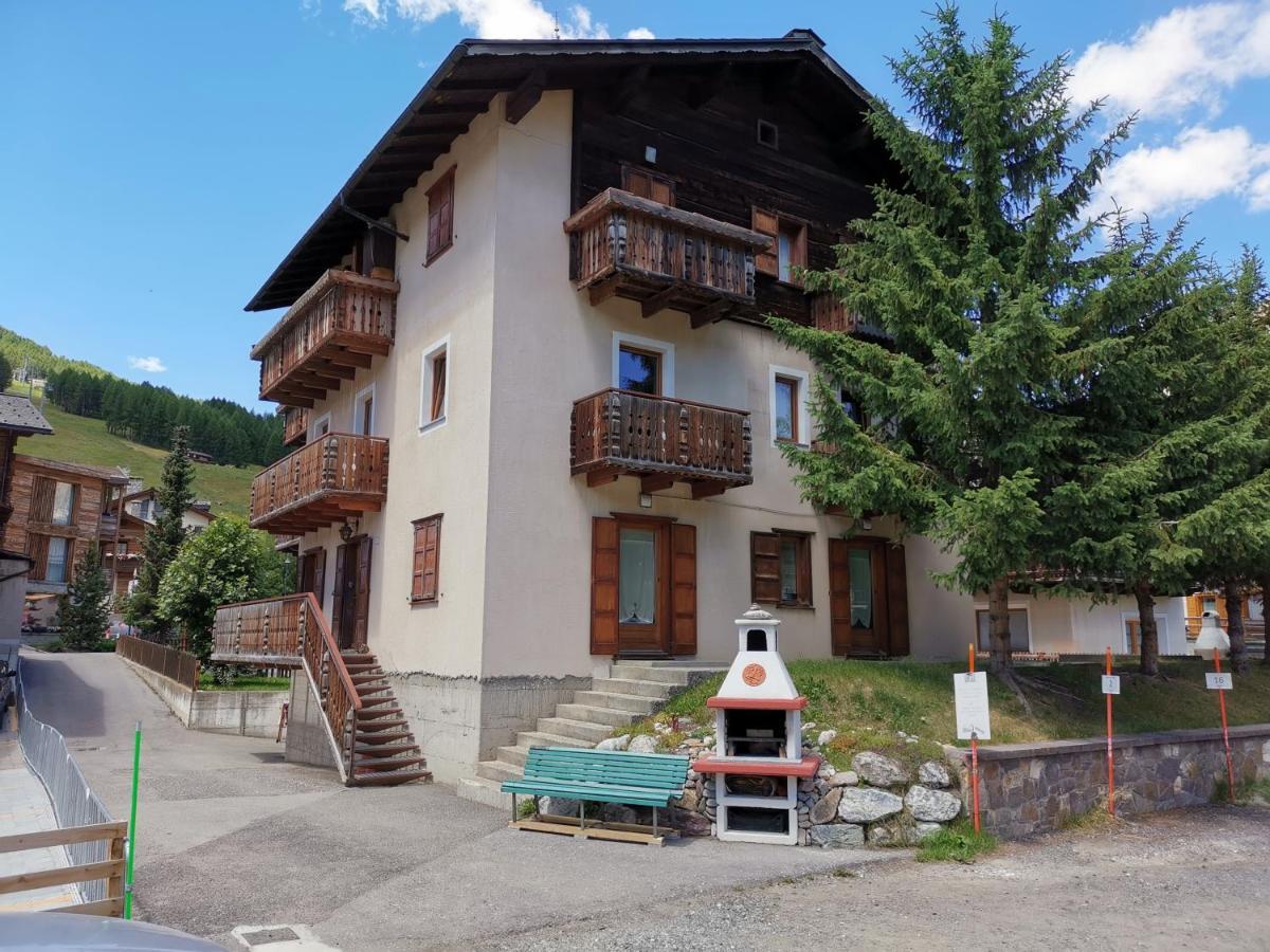 리비뇨 Casa Norberto 아파트 외부 사진