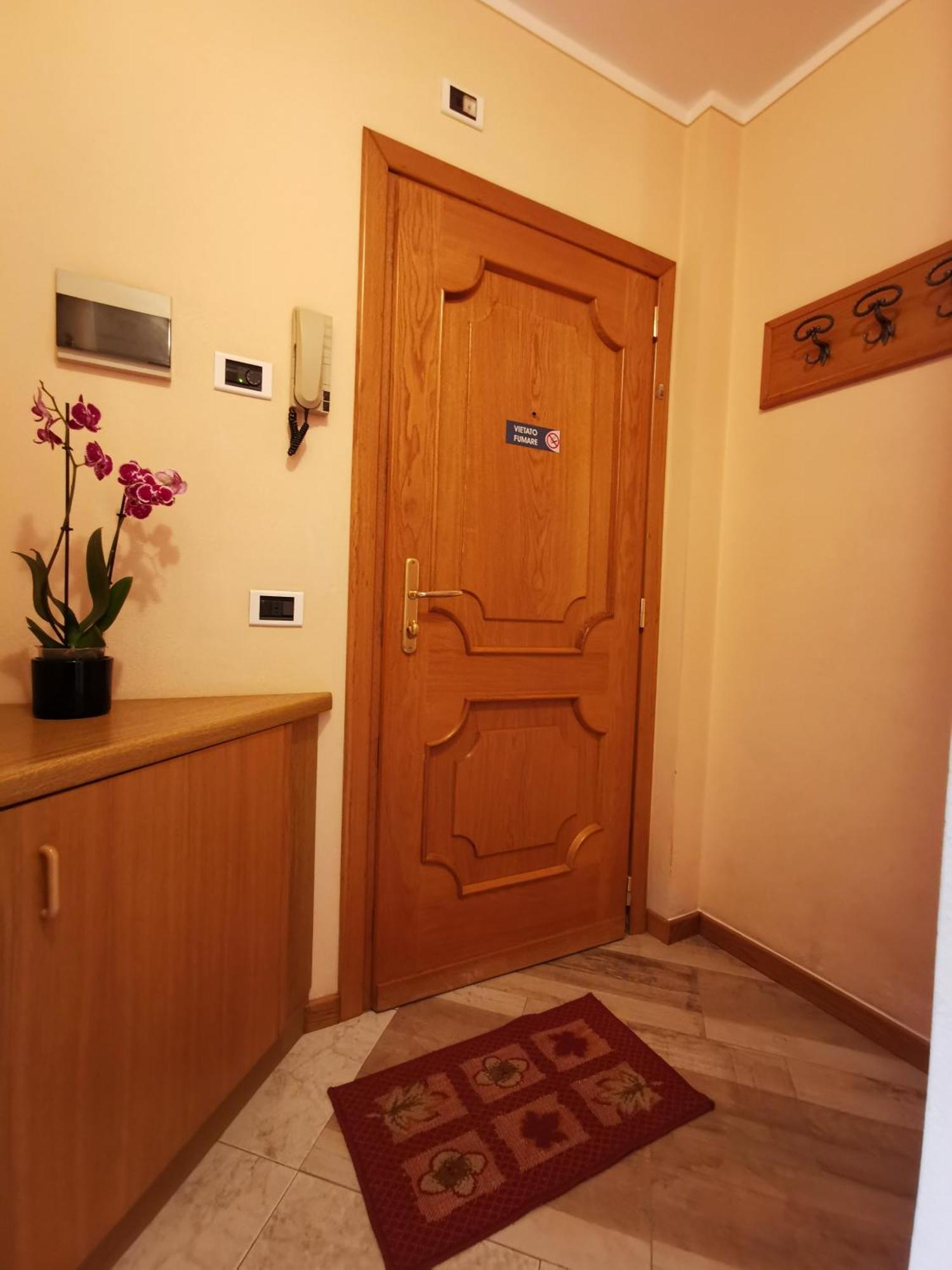 리비뇨 Casa Norberto 아파트 객실 사진